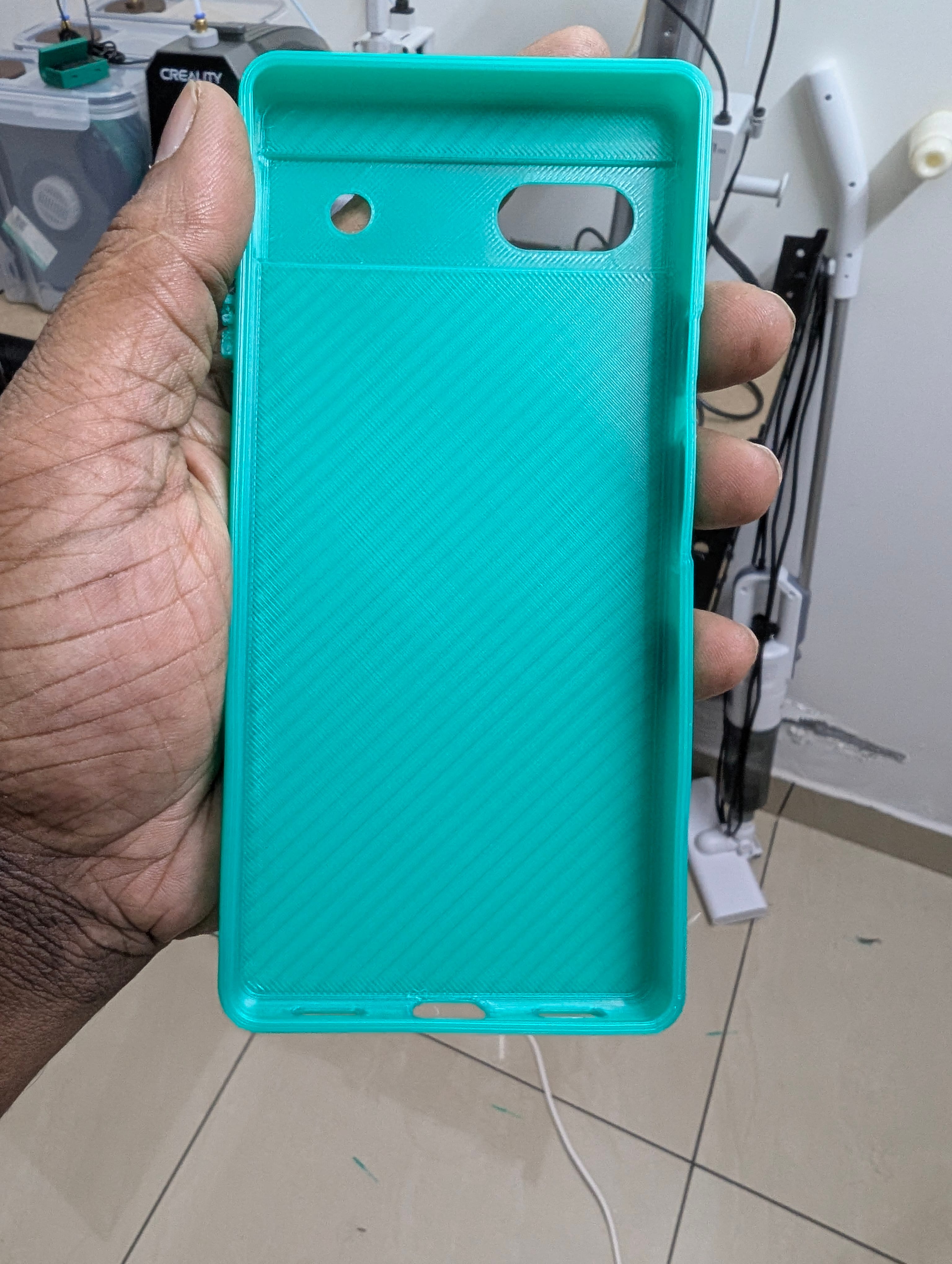 TPU Phone Case